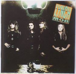 Lynch Mob : Lynch Mob Lynch Mob : Lynch Mob